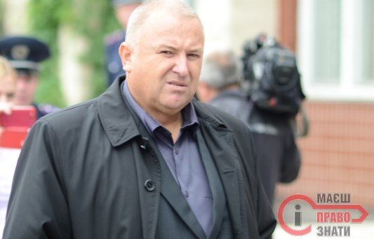 Довірена особа Федоренка вимагає вибачень у «Свободи» за «приниження гідності «Партії регіонів»