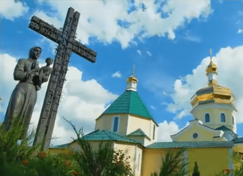 Сьогодні у Броварах розпочинаються заходи з вшанування пам'яті жертв Голодомору