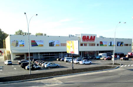 Будівництво супермаркету «Олді» на Порошинці: «режим таємності» та економія на міському бюджеті