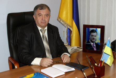 Броварська районна рада стала на бік Януковича та засудила Євромайдан - ВІДЕО cover image