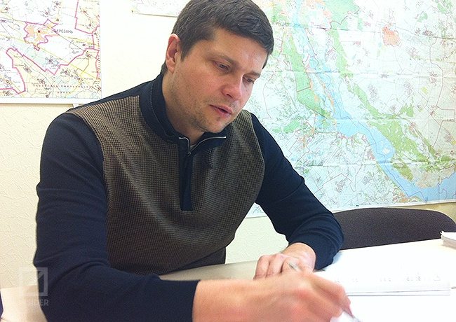 Інтернет-сайт INSIDER опублікував інтерв'ю з нардепом Павлом Різаненком