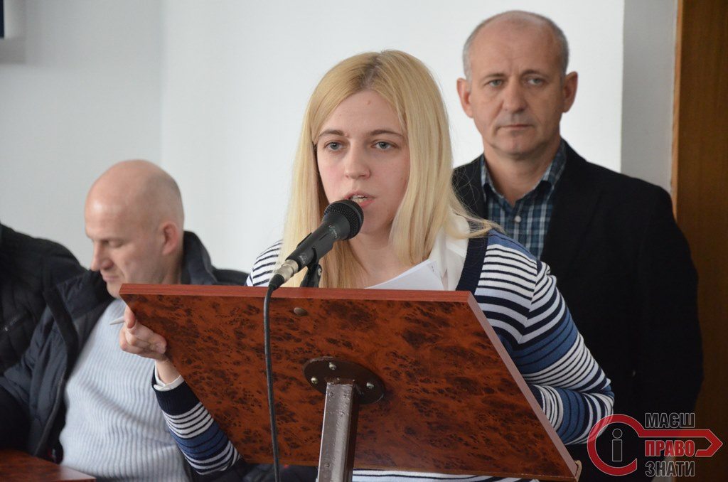 Звернення Народної Ради у зв'язку з іноземною інтервенцією на територію України