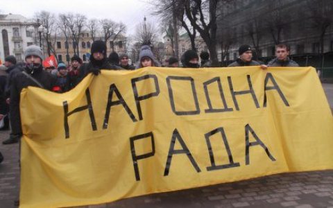 Склад Броварської Народної ради почнуть формувати за круглим столом 12 лютого