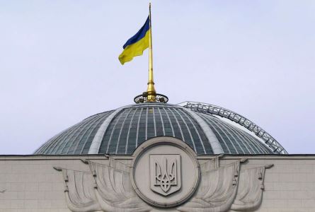 Днями Парламент може призначити дострокові вибори броварської міськради cover image