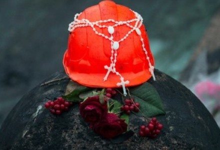 40 днів за Небесною Сотнею: броварчани вшанують полеглих героїв