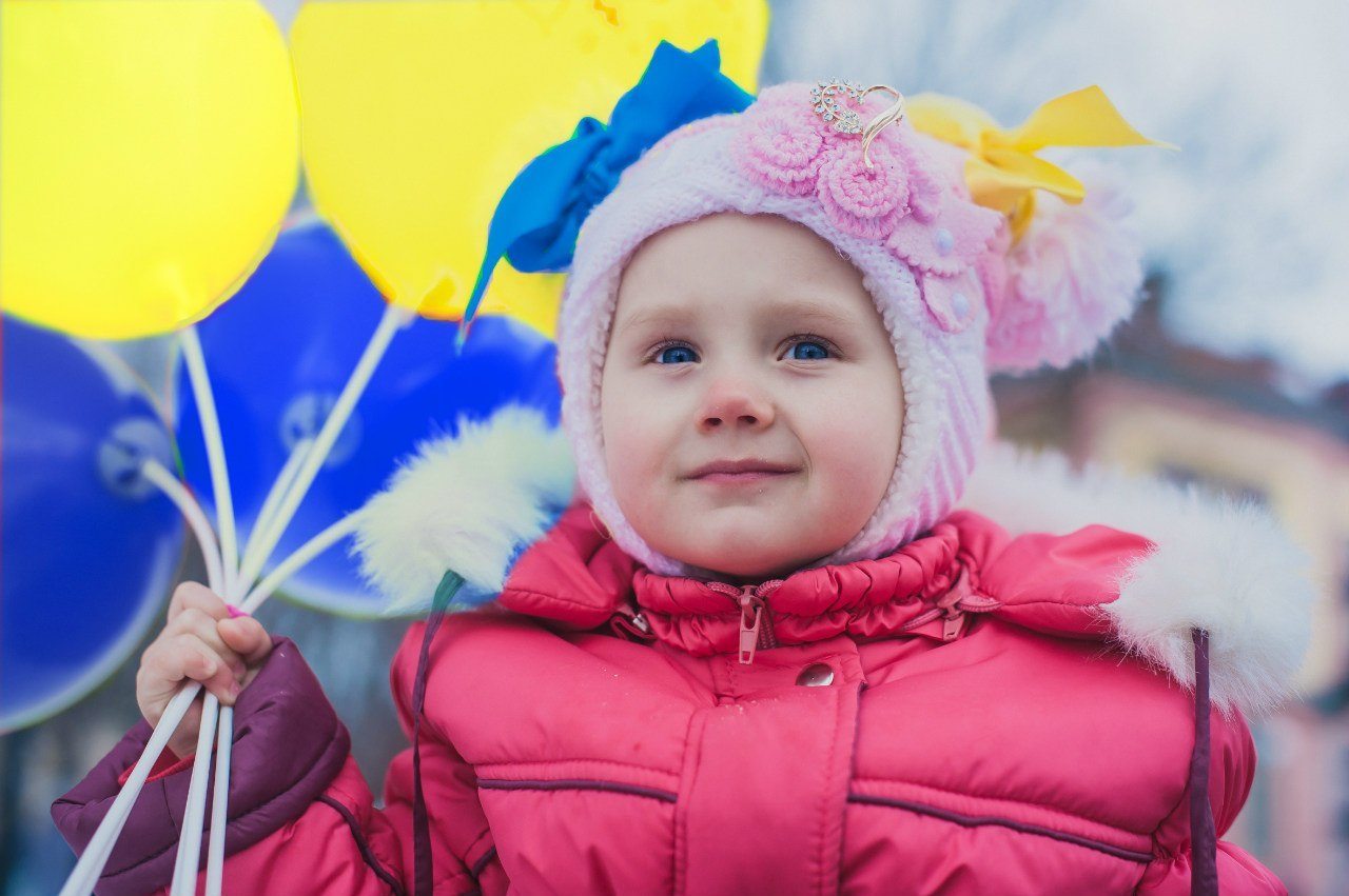 8 березня у Броварах відбудеться дитячий флеш-моб