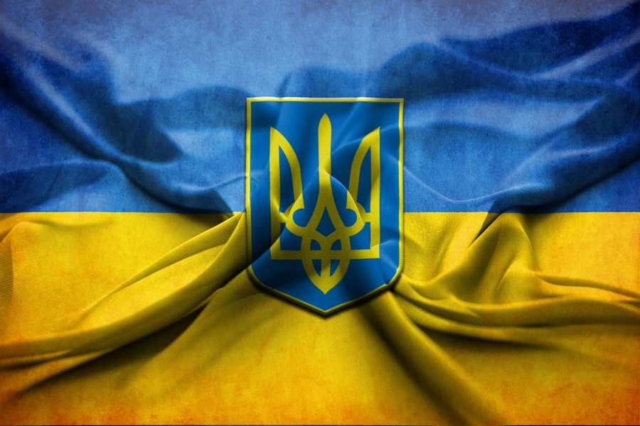 На сороковини Небесної Сотні броварчан закликають вивісити державні прапори