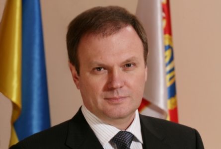 У середу до Броварів прибуде новопризначений очільник Київщини Володимир Шандра