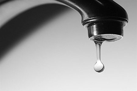 Гарячу воду в Броварах відключили в зв'язку із заборгованістю за газ? cover image