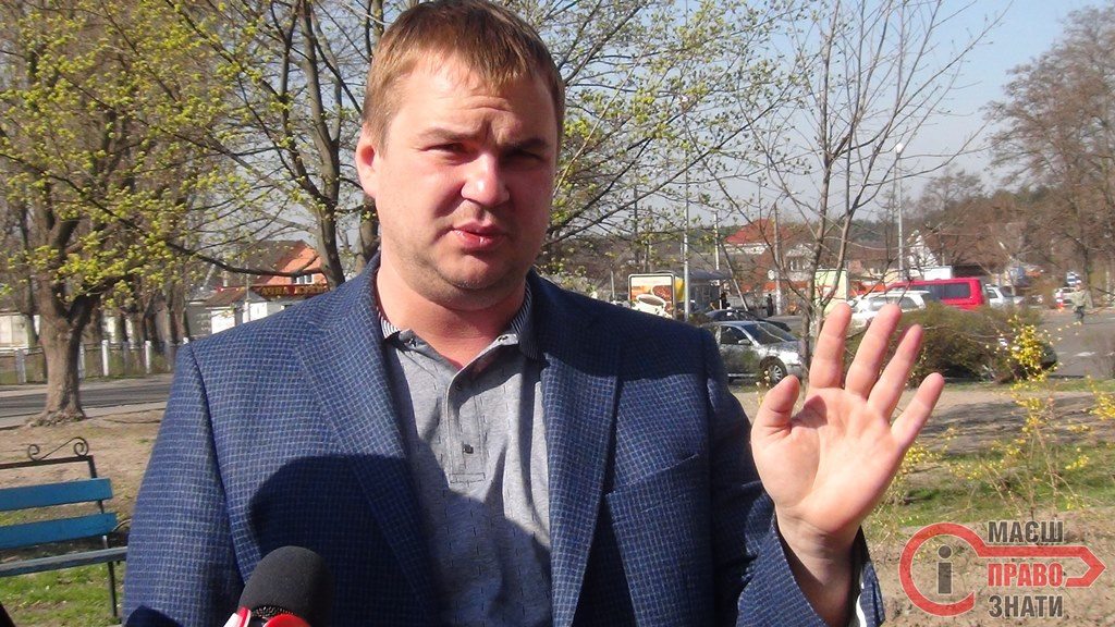 Міністр молоді і спорту Булатов: "Купава" може запрацювати через тиждень