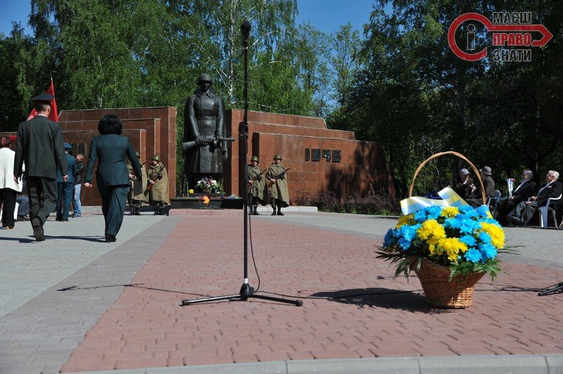 9 травня у Броварах: зміна формату під тиском нової війни