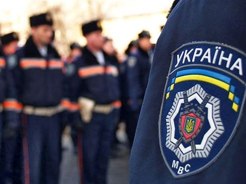 Завтра новий прокурор Броварів та новий очільник міліції зустрінуться з громадою cover image