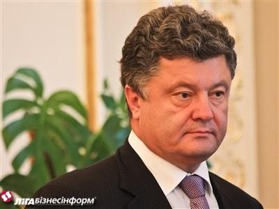У Броварах кандидат в Президенти України Петро Порошенко набрав 67,8 % голосів - штаб