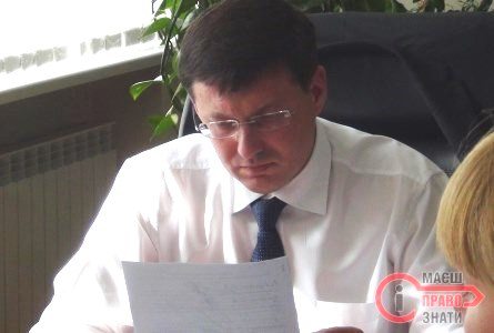 Народна Рада застерегла владу Броварів від можливих провокацій 9-го травня