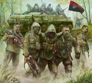 Підтримуйте наших хлопців!