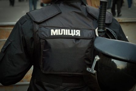 МВС Київщини радитиметься з громадою щодо нового керівника броварської міліції