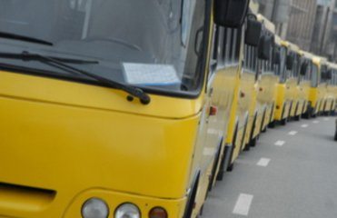 Вартість проїзду в маршрутках Бровари-Київ знову зросте cover image
