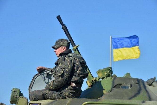 У Броварах запрацював Координаційний центр допомоги нашим військовим на Сході