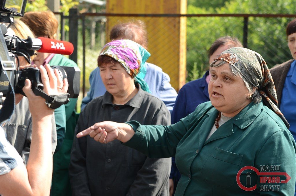 Проблема броварського «порошкового» заводу вийшла на рівень Верховної Ради cover image