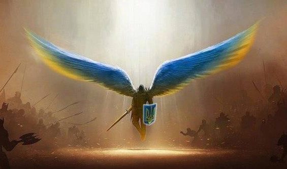Броварчани мають відновити меморіал Небесній сотні! cover image