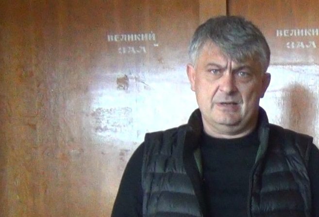 Де-жавю у «Прометеї»: «Батьківщина» та Кищук переймають досвід Партії регіонів cover image