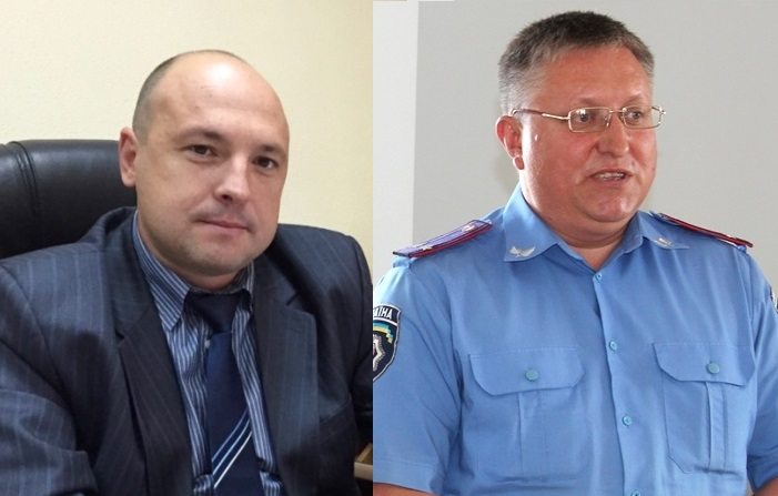 У Броварах - новий прокурор та начальник міліції. Громада запрошує їх на діалог cover image