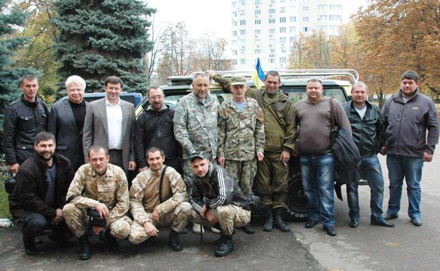 Фінішна пряма виборів у Броварах: регіонали готуються до реваншу