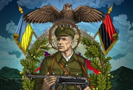 До дня Українського козацтва броварська молодь пройде по місту Маршем героїв cover image
