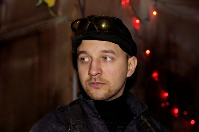 "Правий сектор" зареєстрував свого кандидата у виборчому окрузі № 97