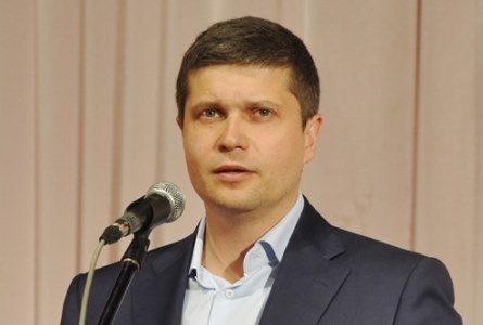 Оброблено 100% протоколів: Різаненко вдруге поспіль переміг на виборах у 97 окрузі cover image