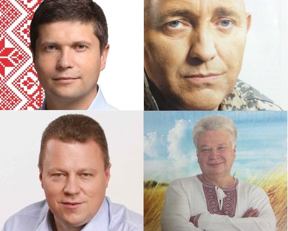 Що вибори прийдешні Броварам готують: огляд головних учасників перегонів