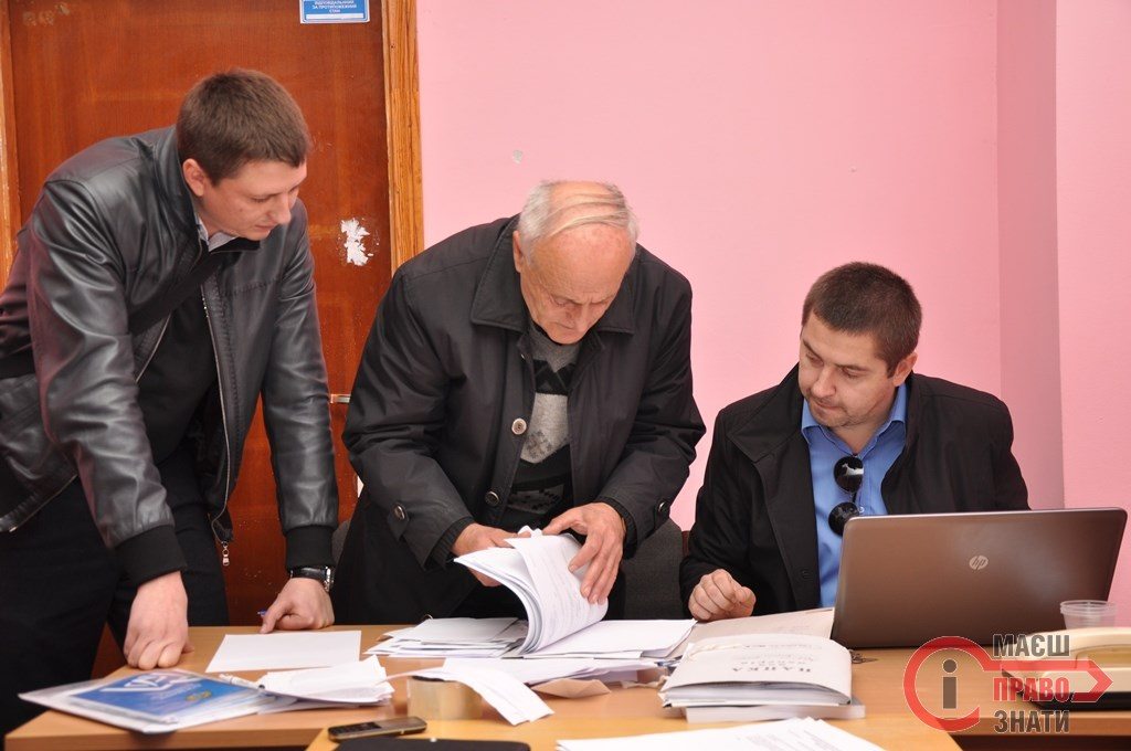 Броварських комунальників змушують агітувати за Василя Андрєєва?
