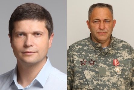 Опрацьовано 86% протоколів: розрив між лідерами зменшився