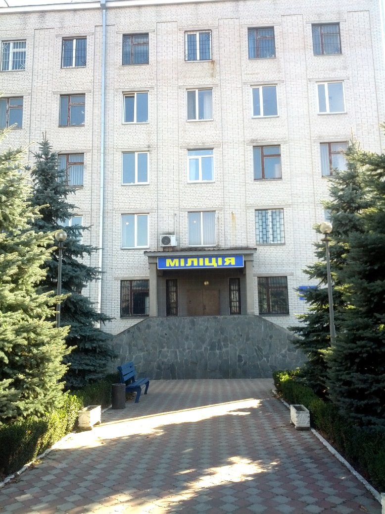 Біля броварської міліції відкриють пам'ятник правоохоронцям-ліквідаторам Чорнобильської аварії