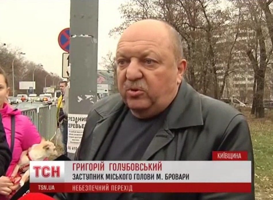 Перекриття вулиці Київської та резонанс в ЗМІ змусили чиновників погодитись на світлофор - ВІДЕО