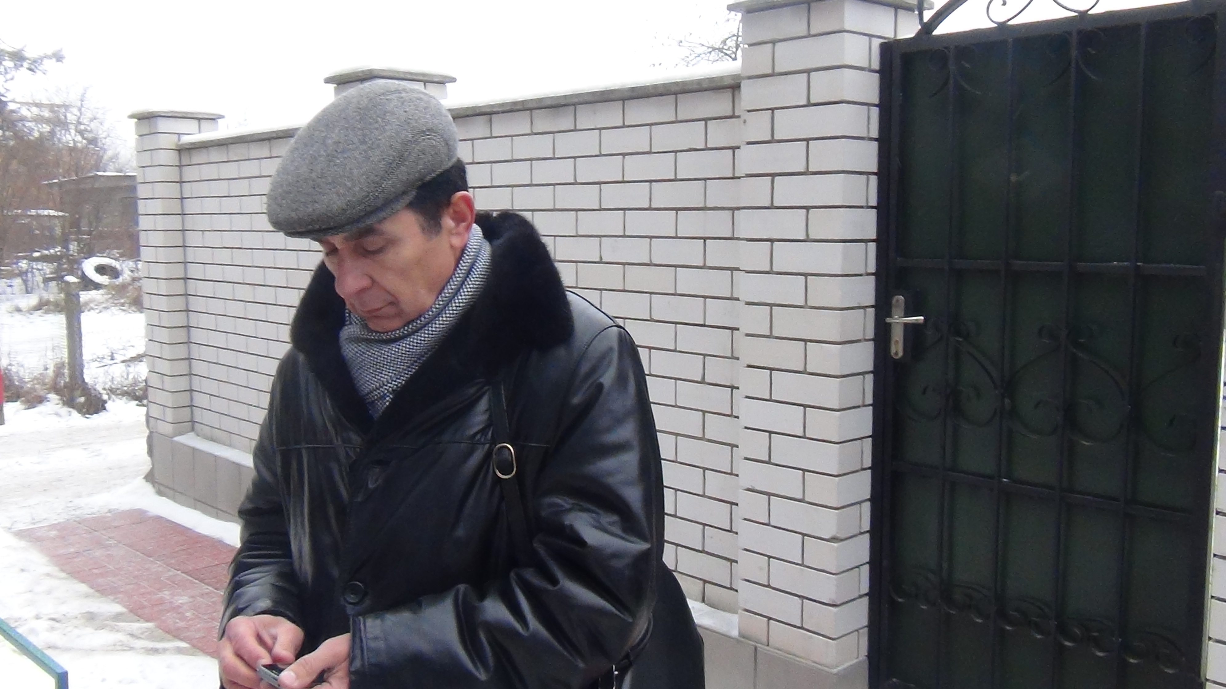 Броварчанин, якого ледь не вбили, майже два роки не може добитись правди від слідства