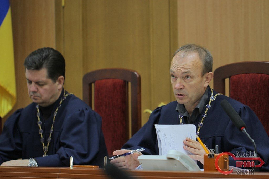Іменем України: суд вчергове підтвердив незаконність відчудження 95 гектарів у Броварах cover image