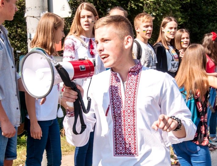 Броварська молодь вимагатиме законну знижку на проїзд у громадському транспорті cover image