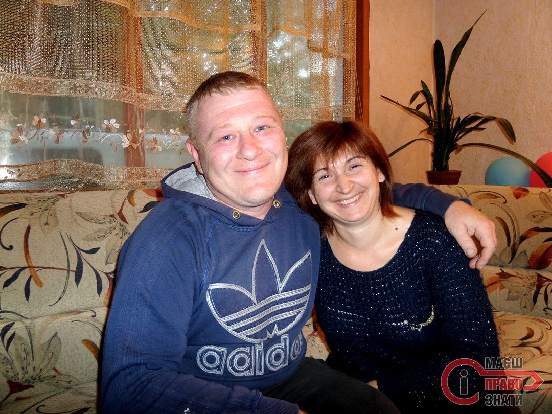 Броварський "в'язень Банкової": що змінилось за рік після побиття та арешту?
