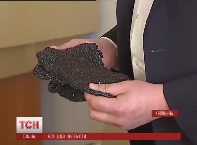 Пригоди «мера-волонтера» або Привид «людини-тролейбуса» бродить міською радою
