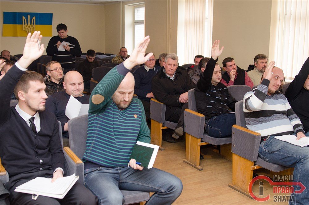 Громадську раду при броварській міліції очолив журналіст Андрій Качор