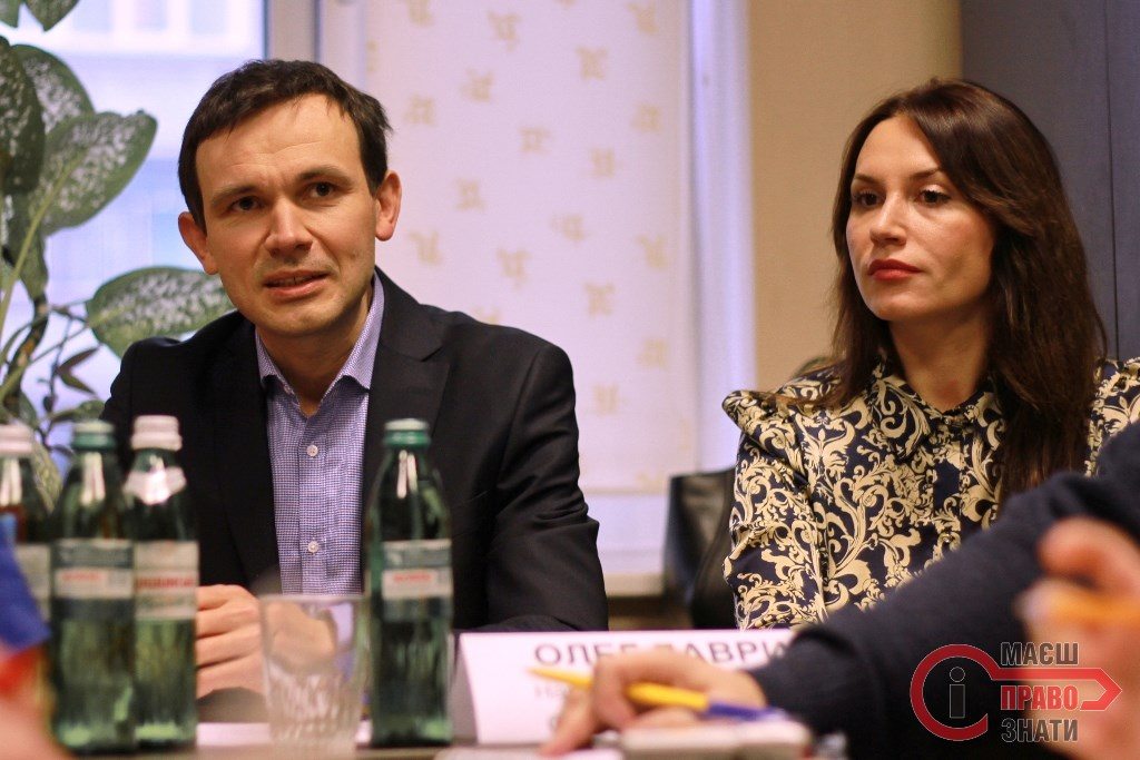 Візьми і зроби: у Броварах презентували ініціативну групу «Самопомочі» - ФОТО cover image
