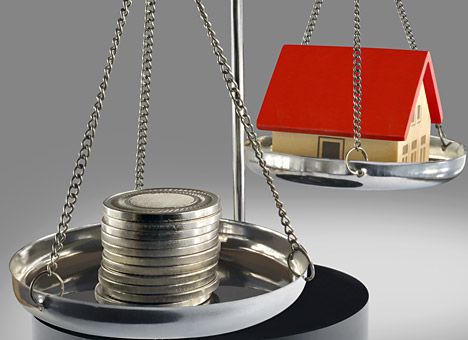 Міська влада відмовилась обговорювати з громадою розмір податку на нерухомість