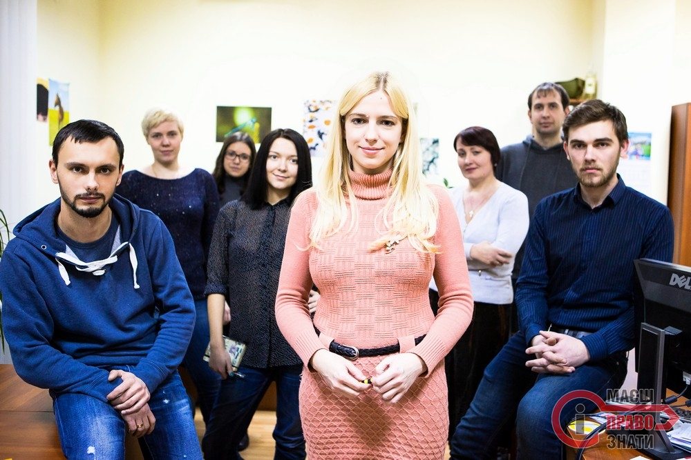 Команда «Маєш право знати»: хто і як створює новини про Бровари?