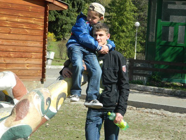 «Людина-сонце»:  історія полеглого Героя з Броварів Дмитра Янченка