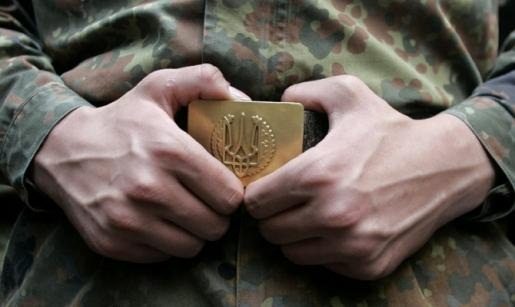 Розпорядження №1: усім військовозобов’язаним – негайно прибути до військомату