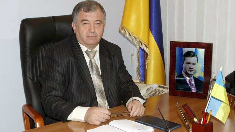 Броварських тітушок "ловитиме"... син одіозного регіонала?