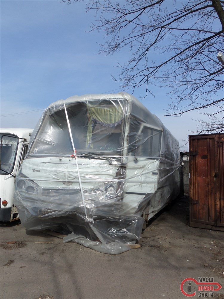 Винуватець ДТП на Торгмаші, якого вважали мертвим, тепер відшкодовує лікування постраждалим