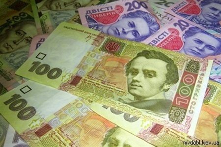 «Мерський хліб без масла», або Водевіль про премії Сапожка і його заступників cover image