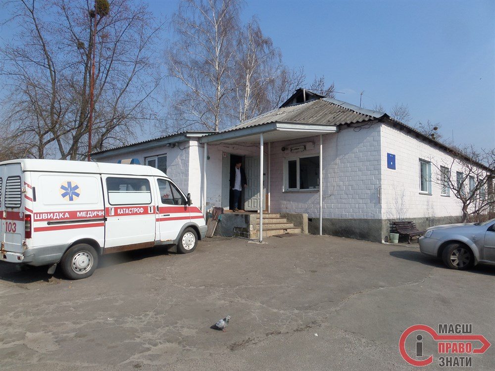 У Броварах  46-річний чоловік помер через службову недбалість працівників екстреної допомоги?